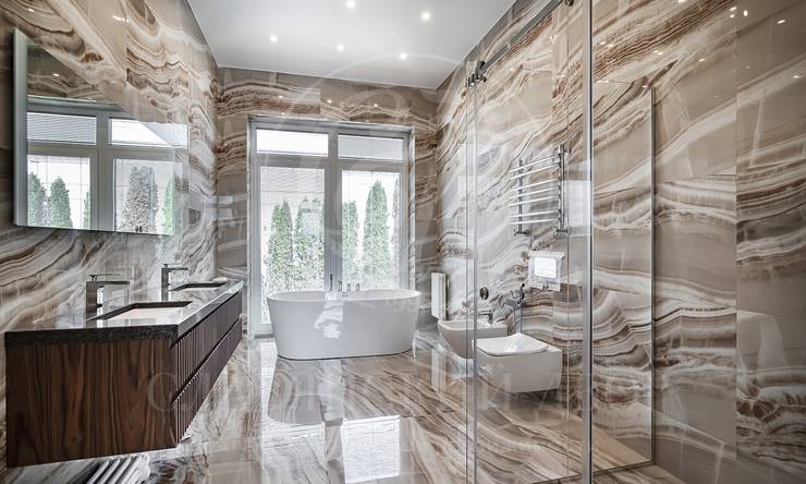 Лот-9683-310170 продажа дома Новорижское шоссе Никольская слобода