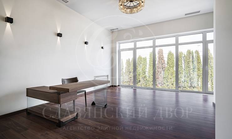 Лот-9683-310172 продажа дома Новорижское шоссе Никольская слобода