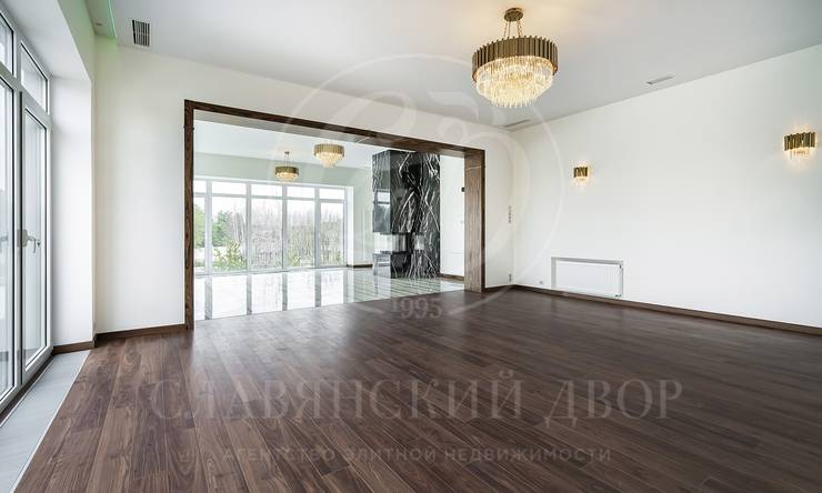 Лот-9683-310174 продажа дома Новорижское шоссе Никольская слобода