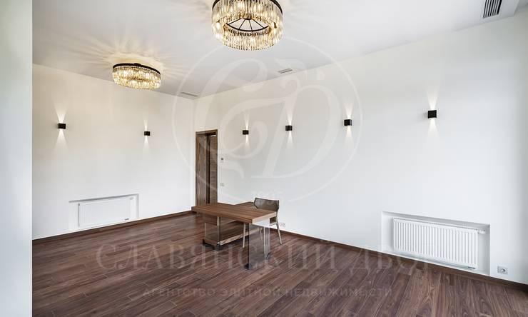 Лот-9683-310178 продажа дома Новорижское шоссе Никольская слобода