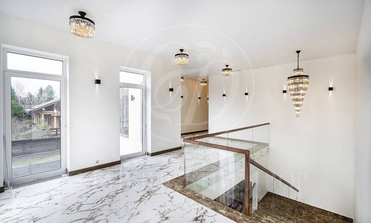 Лот-9683-310180 продажа дома Новорижское шоссе Никольская слобода