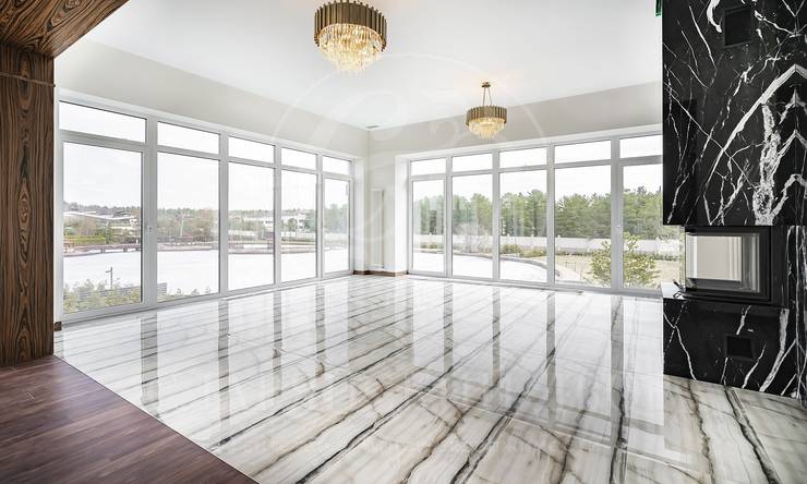 Лот-9683-310182 продажа дома Новорижское шоссе Никольская слобода