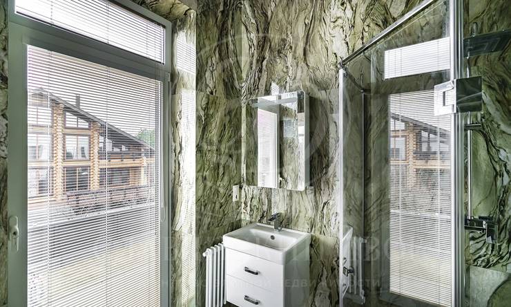 Лот-9683-310183 продажа дома Новорижское шоссе Никольская слобода