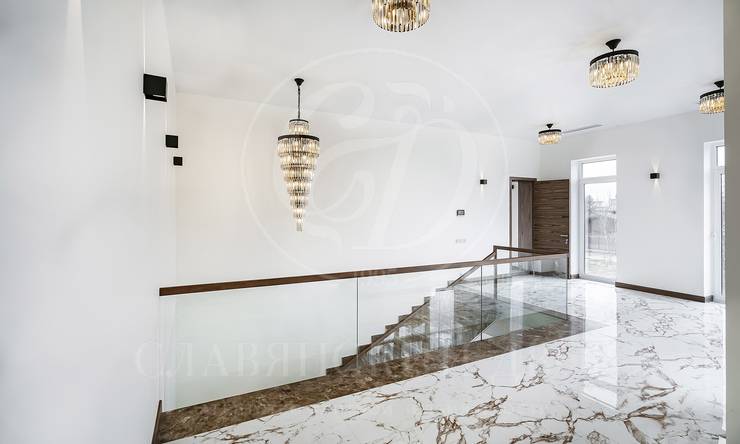 Лот-9683-310184 продажа дома Новорижское шоссе Никольская слобода