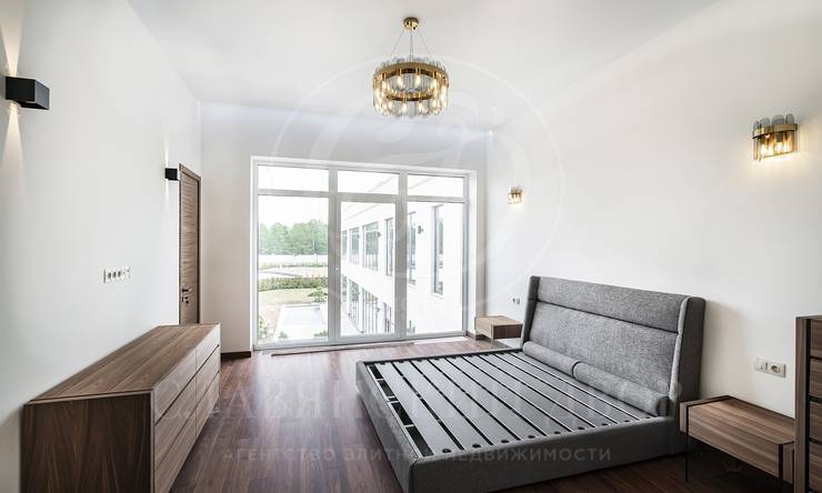 Лот-9683-310187 продажа дома Новорижское шоссе Никольская слобода