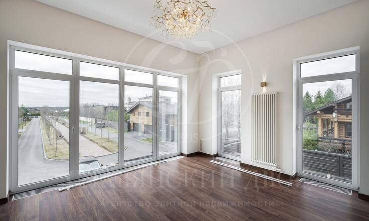 Лот-9683-310188 продажа дома Новорижское шоссе Никольская слобода