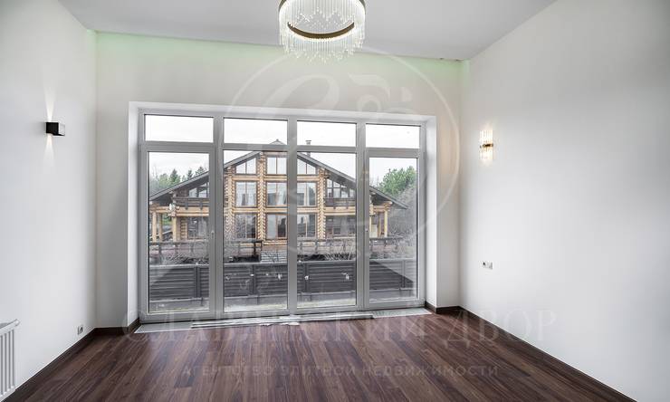 Лот-9683-310189 продажа дома Новорижское шоссе Никольская слобода