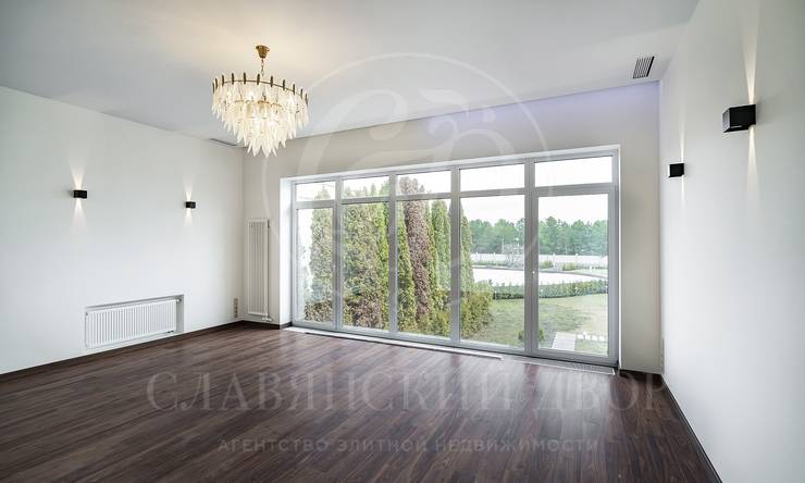 Лот-9683-310192 продажа дома Новорижское шоссе Никольская слобода