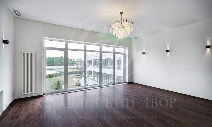 Лот-9683-310194 продажа дома Новорижское шоссе Никольская слобода