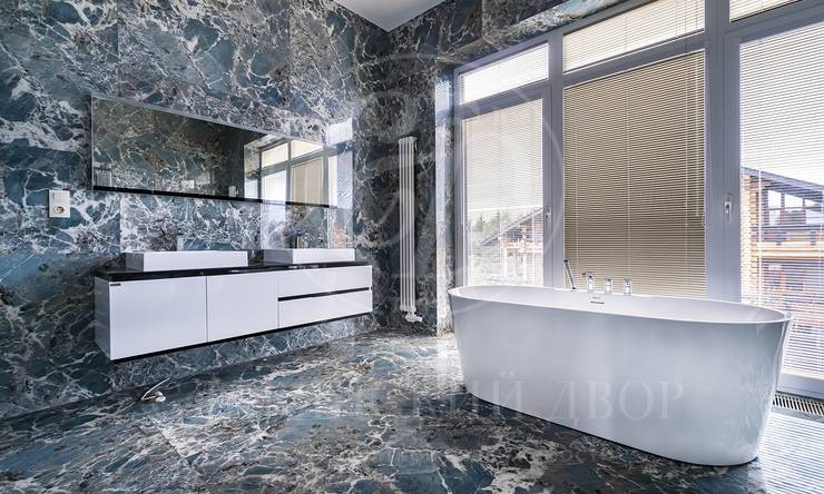 Лот-9683-310196 продажа дома Новорижское шоссе Никольская слобода