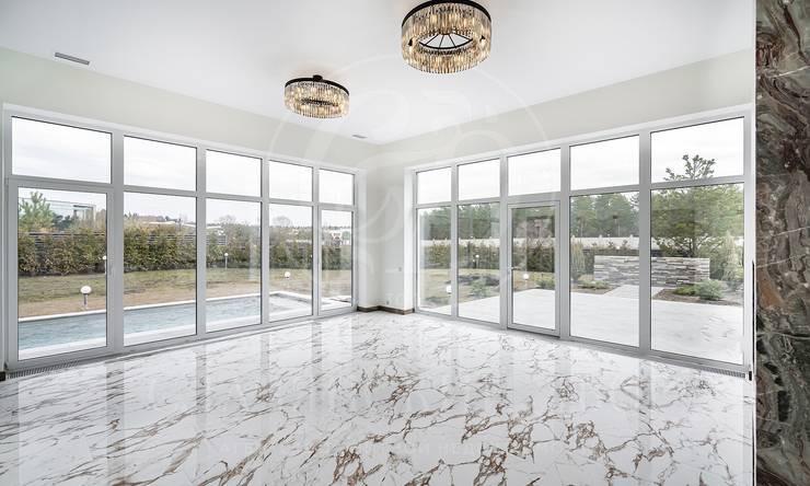 Лот-9683-310199 продажа дома Новорижское шоссе Никольская слобода