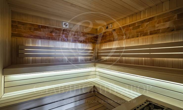 Лот-9683-310200 продажа дома Новорижское шоссе Никольская слобода