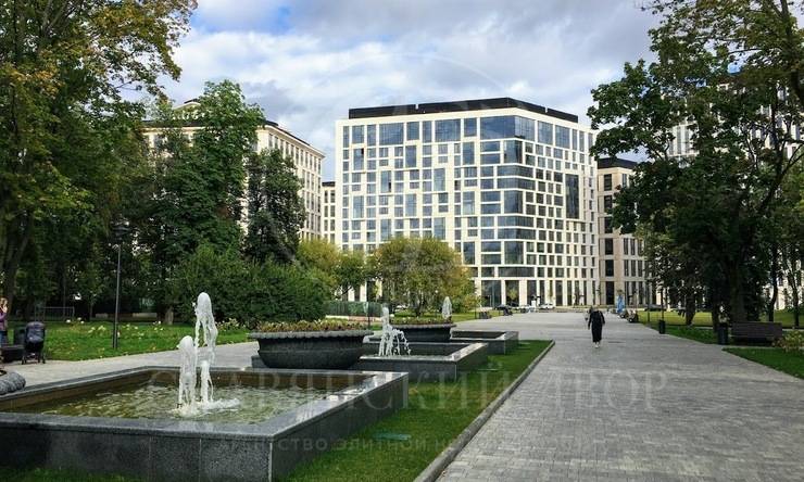 Лот-12558-310266 Аренда квартиры Аэропорт