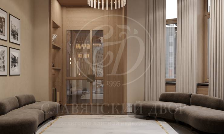 Лот-12559-310374 Продажа квартиры Басманный