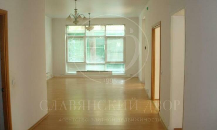 Лот-10376-310401 аренда дома Москва Серебряный бор