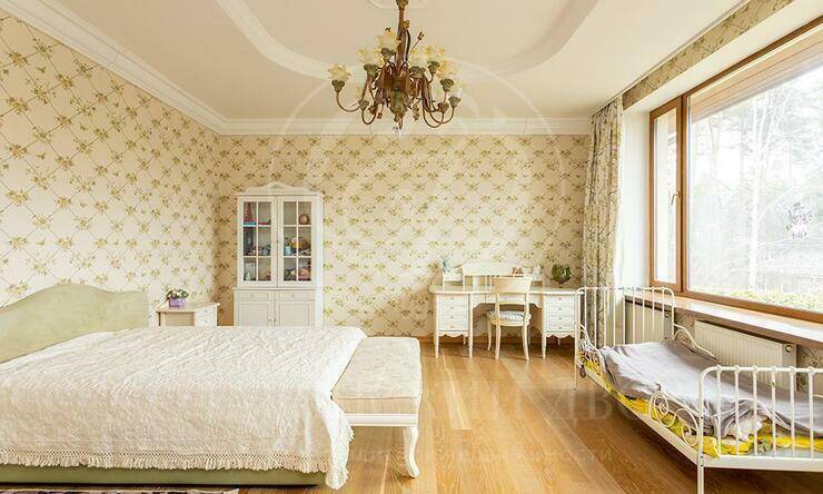 Лот-10378-310420 аренда дома Рублево-Успенское шоссе Поляны