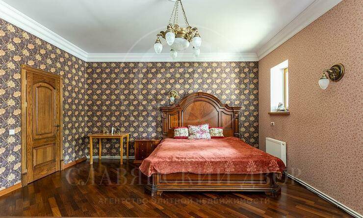 Лот-10378-310422 аренда дома Рублево-Успенское шоссе Поляны