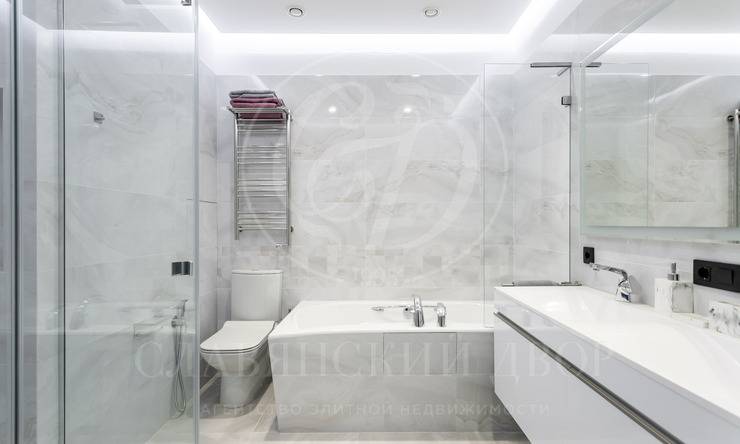 Лот-12558-310425 Аренда квартиры Аэропорт