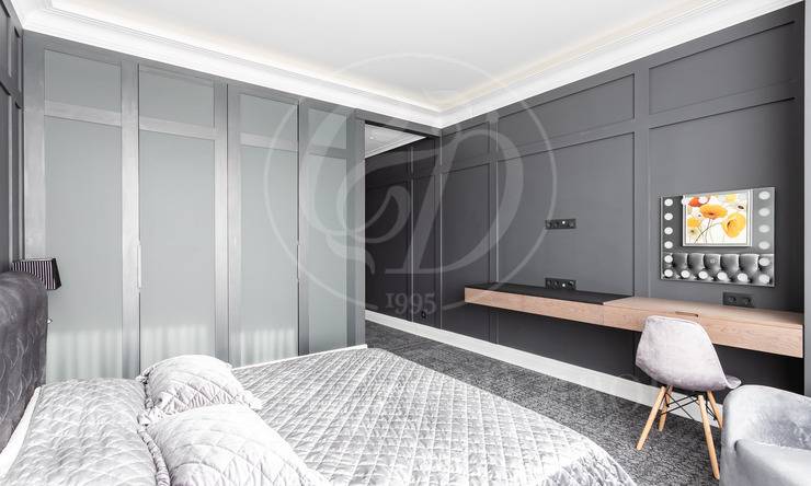 Лот-12558-310427 Аренда квартиры Аэропорт