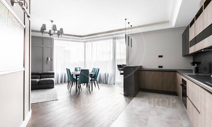 Лот-12558-310431 Аренда квартиры Аэропорт