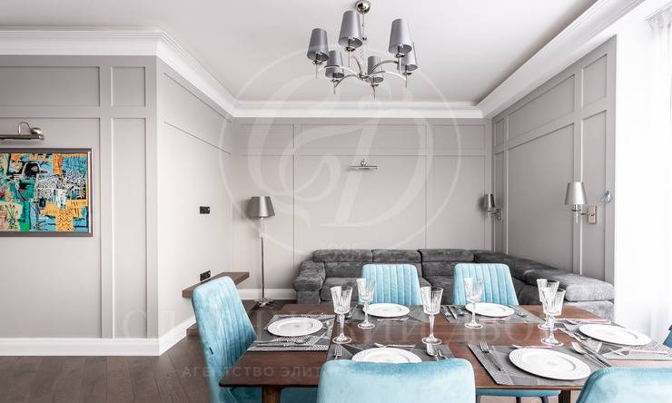 Лот-12558-310432 Аренда квартиры Аэропорт