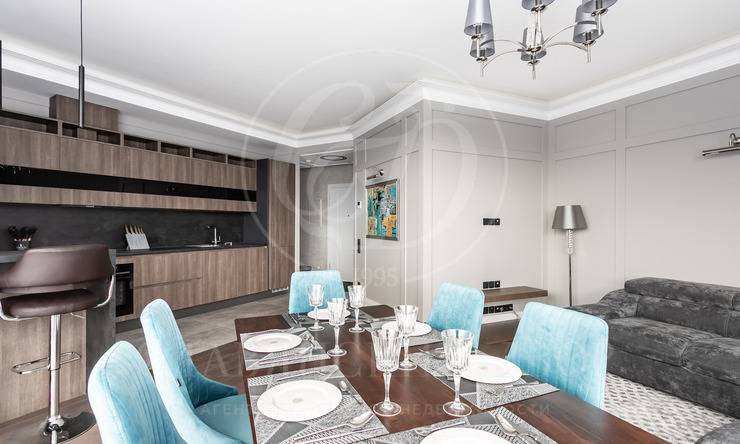 Лот-12558-310434 Аренда квартиры Аэропорт