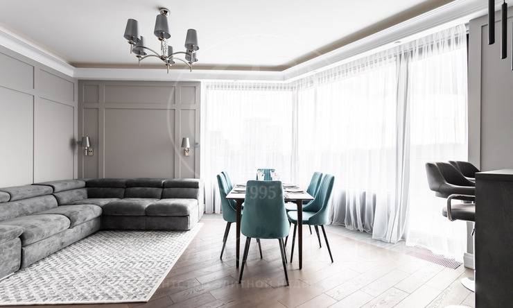 Лот-12558-310435 Аренда квартиры Аэропорт