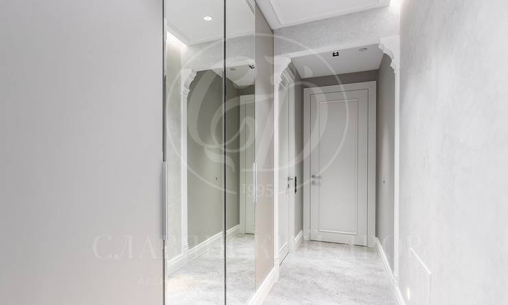 Лот-12558-310436 Аренда квартиры Аэропорт