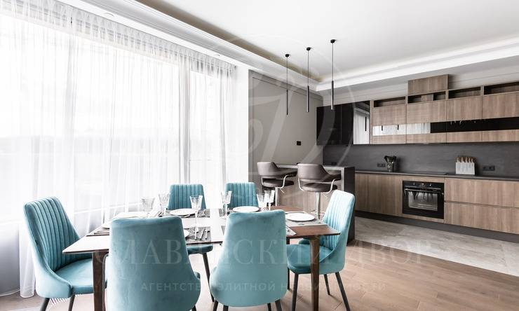 Лот-12558-310437 Аренда квартиры Аэропорт