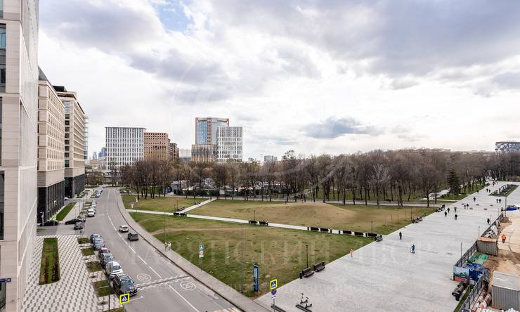 Лот-12558-310439 Аренда квартиры Аэропорт