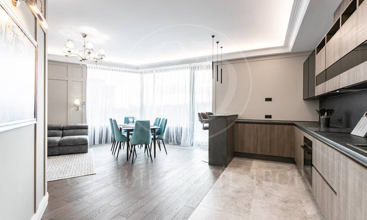 Лот-12558-310441 Аренда квартиры Аэропорт