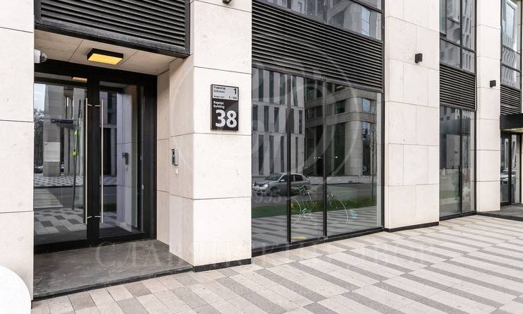 Лот-12558-310446 Аренда квартиры Аэропорт