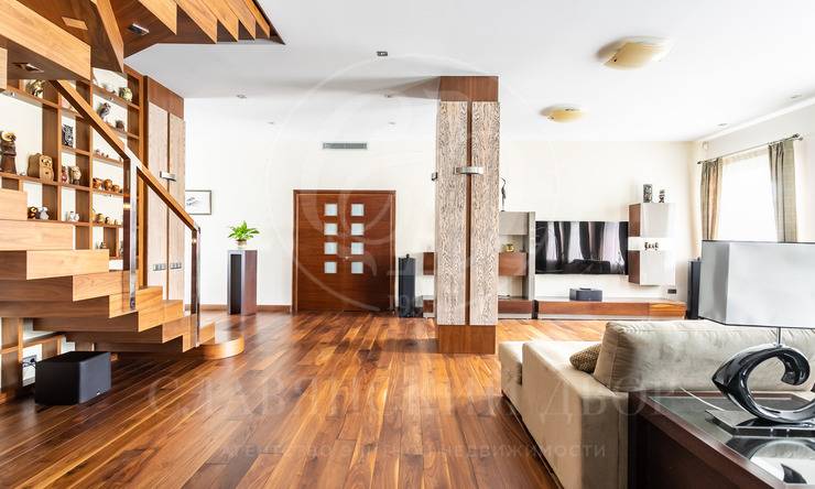 Лот-12561-310449 Продажа квартиры Остоженка