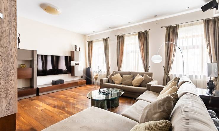 Лот-12561-310450 Продажа квартиры Остоженка