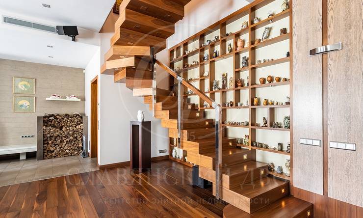 Лот-12561-310453 Продажа квартиры Остоженка