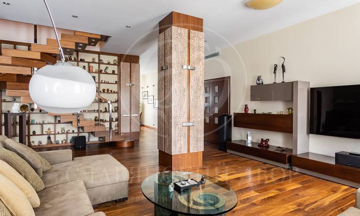 Лот-12561-310458 Продажа квартиры Остоженка