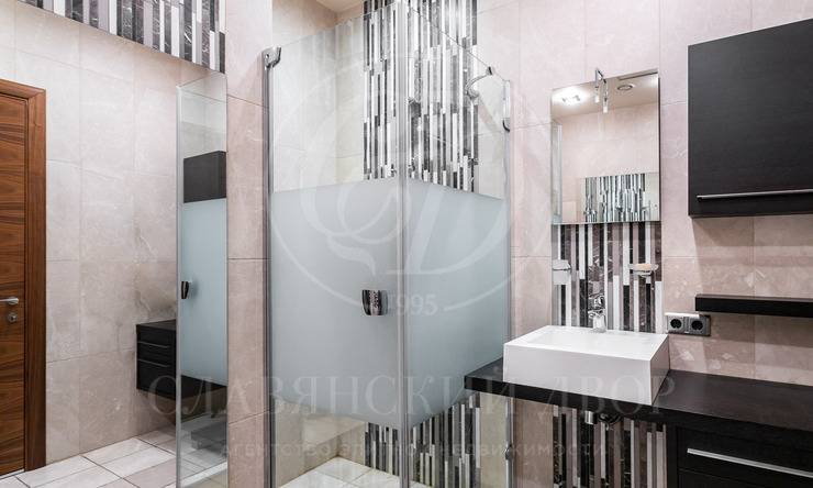 Лот-12561-310462 Продажа квартиры Остоженка