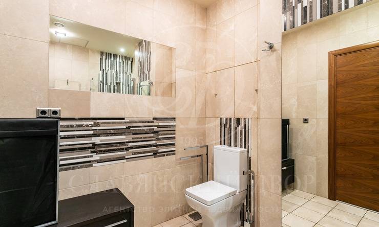 Лот-12561-310465 Продажа квартиры Остоженка