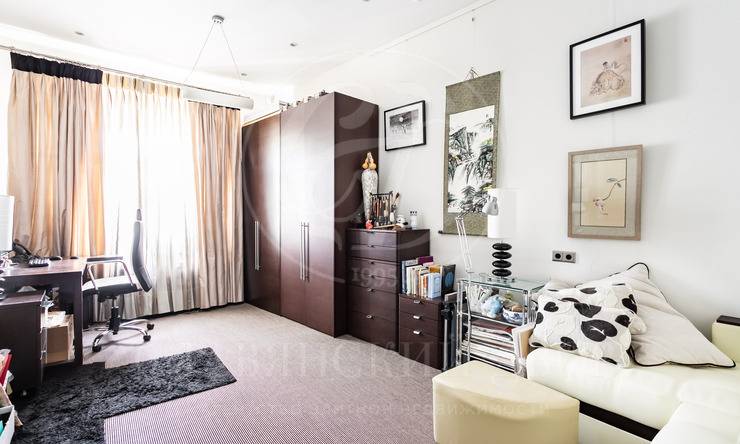 Лот-12561-310466 Продажа квартиры Остоженка