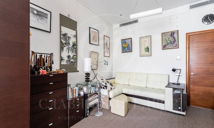 Лот-12561-310467 Продажа квартиры Остоженка