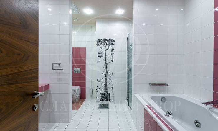 Лот-12561-310472 Продажа квартиры Остоженка