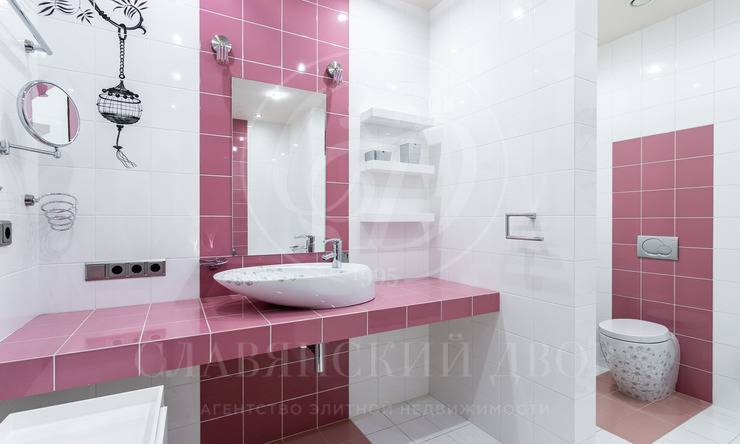 Лот-12561-310473 Продажа квартиры Остоженка