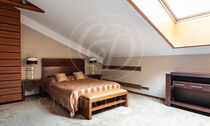 Лот-12561-310474 Продажа квартиры Остоженка