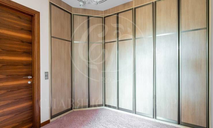 Лот-12561-310476 Продажа квартиры Остоженка