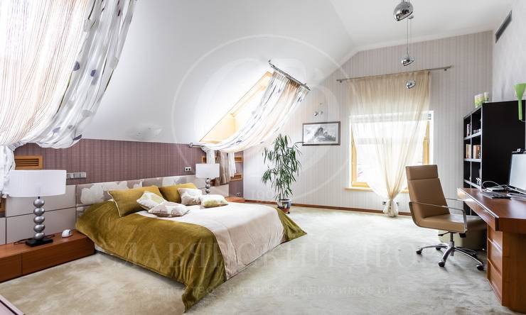 Лот-12561-310478 Продажа квартиры Остоженка