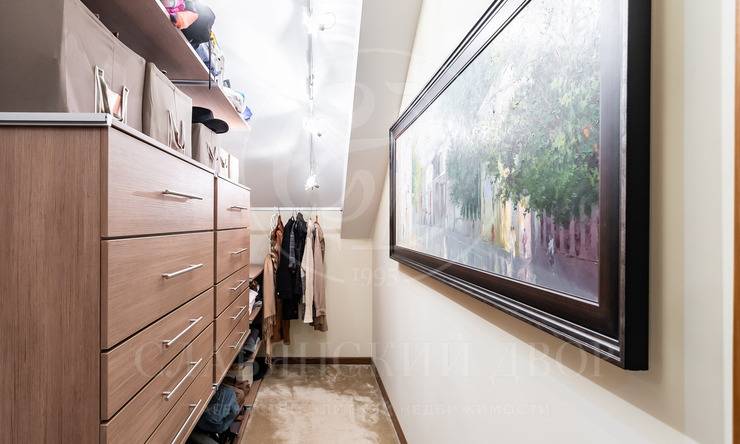 Лот-12561-310479 Продажа квартиры Остоженка