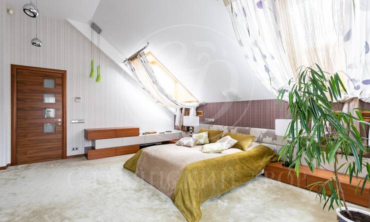 Лот-12561-310480 Продажа квартиры Остоженка