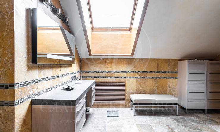 Лот-12561-310481 Продажа квартиры Остоженка