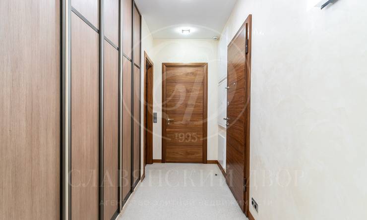 Лот-12561-310485 Продажа квартиры Остоженка