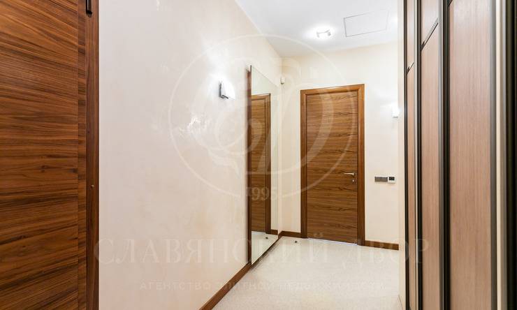 Лот-12561-310486 Продажа квартиры Остоженка